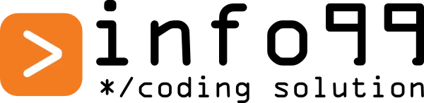 info99 Logo